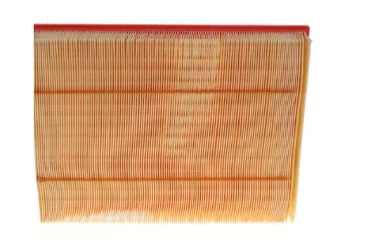 PXA49876 – WIX FILTR LD Air Filter, OE Replacement Cellulose Rectangular 14 Inch Length x 10-1/2 Inc - view 2